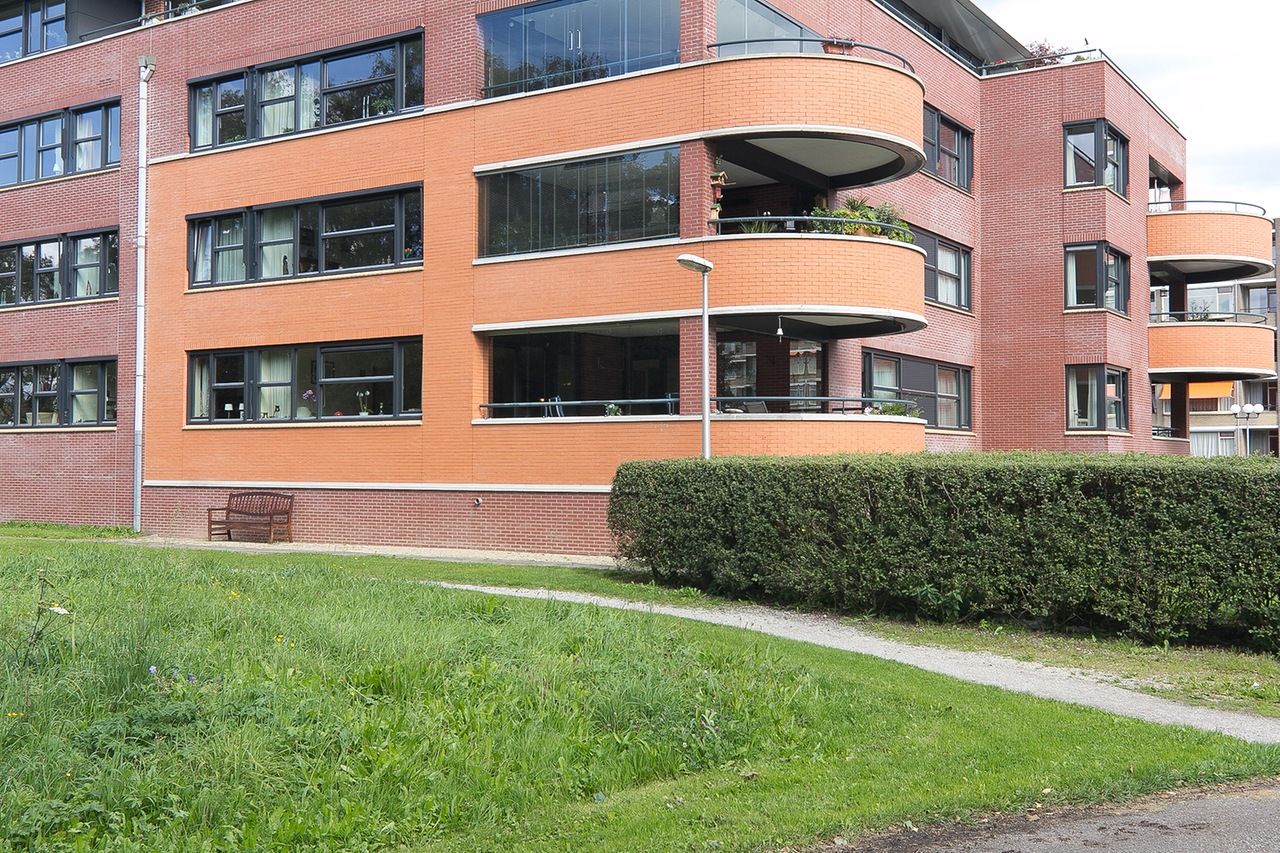 Photo 9 of Nesciolaan 126-A