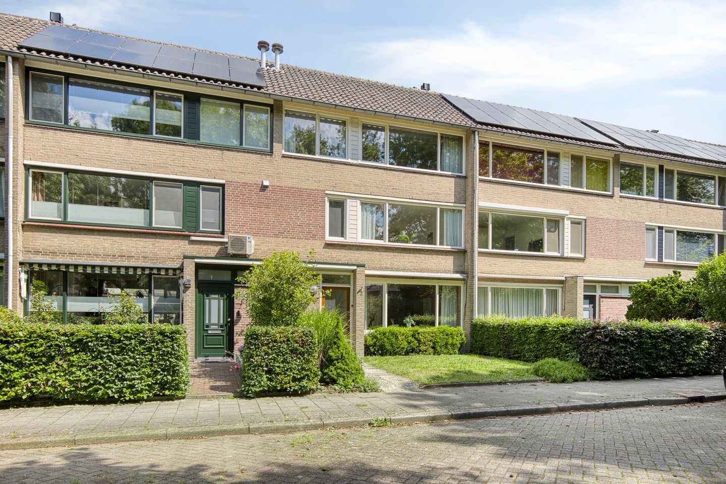 Foto 1 van Heuvelakker 8