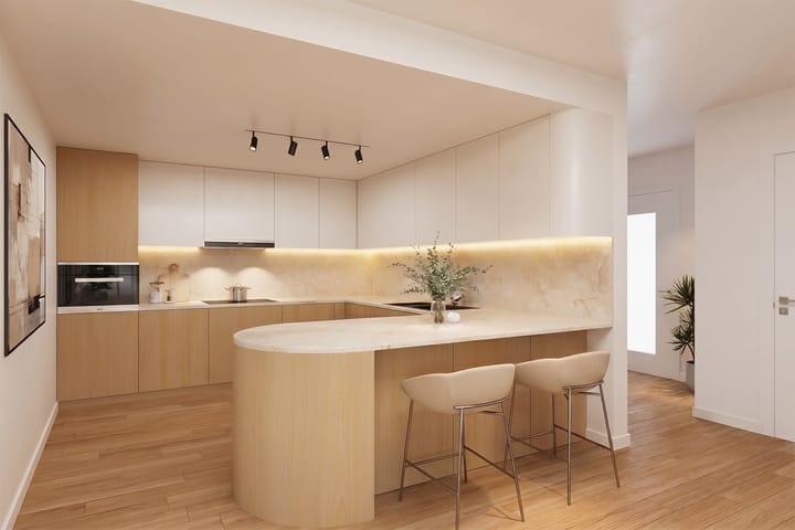 Foto 4 van Nesciolaan 126-A