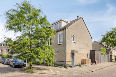 Hagenkampweg Zuid thumbnail