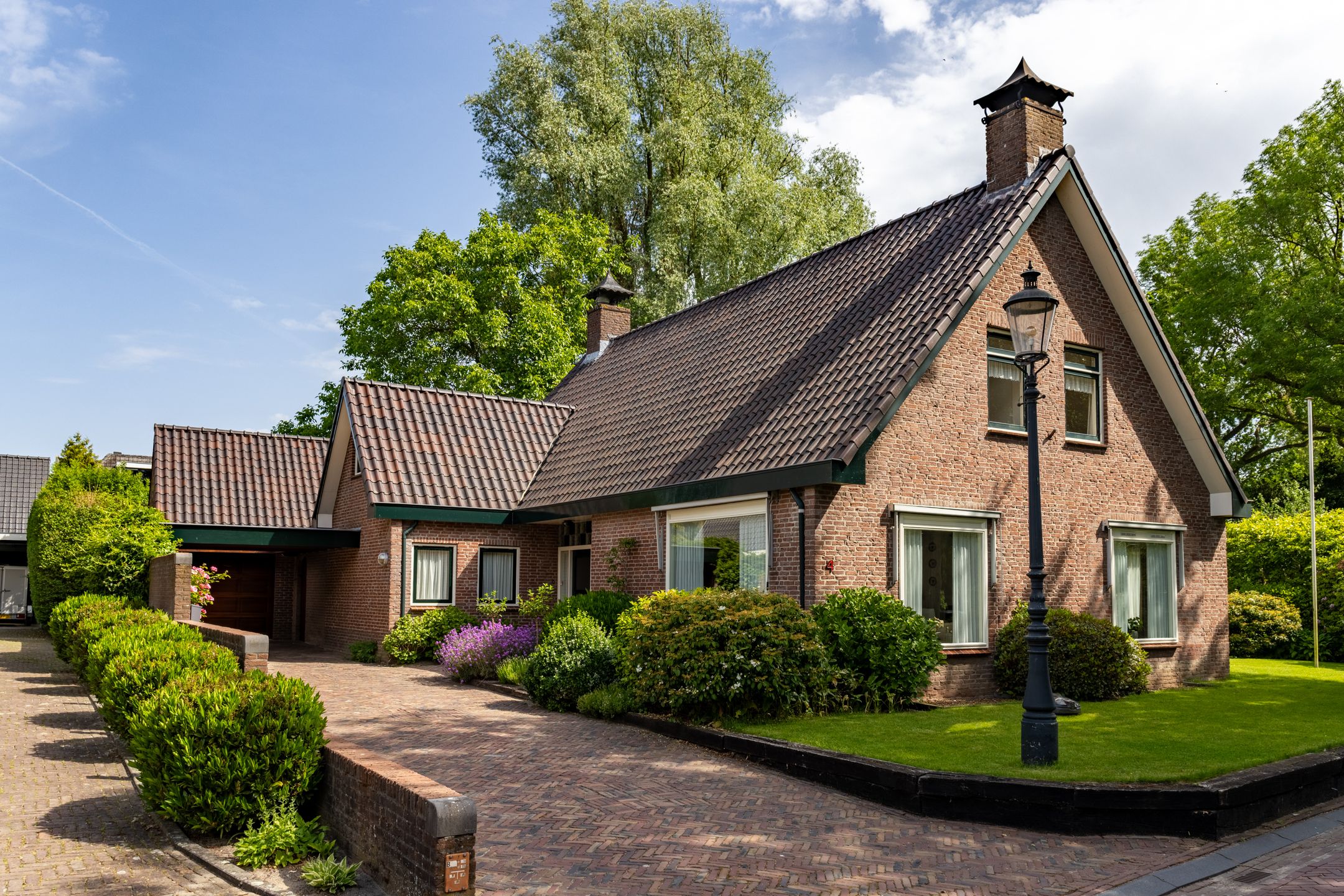 Kleine Gracht 4 