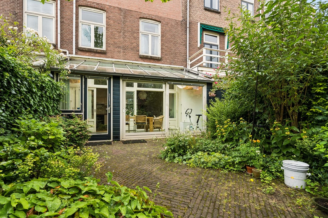 Foto 52 van Gerard Doustraat 5