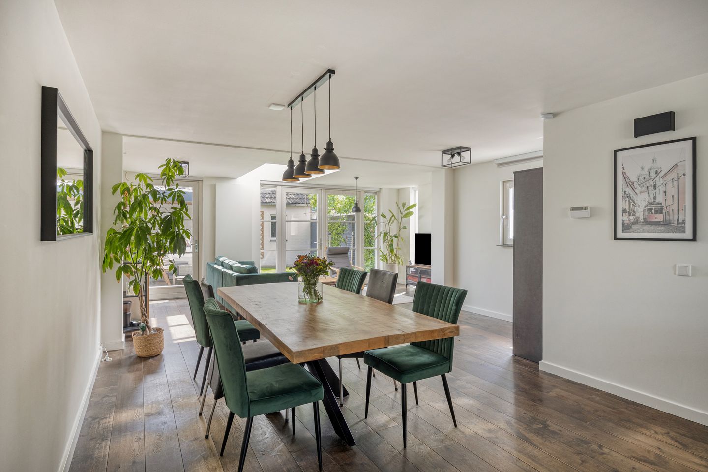 Foto 14 van Hagenkampweg Zuid 101