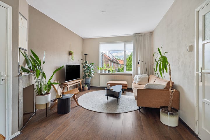 Foto 4 van Bosbesstraat 43
