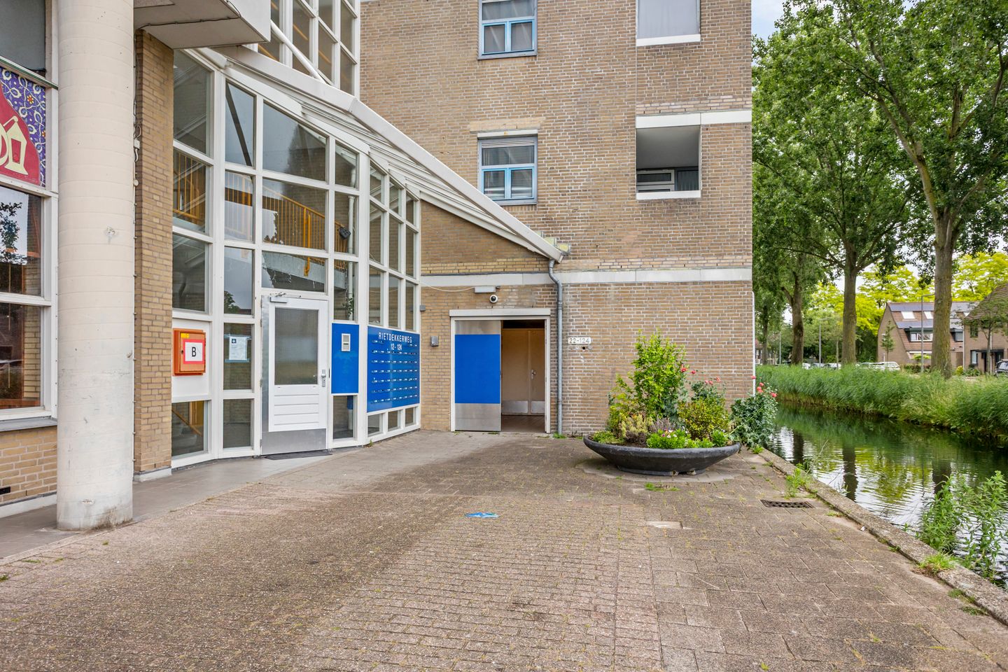 Foto 4 van Rietdekkerweg 94
