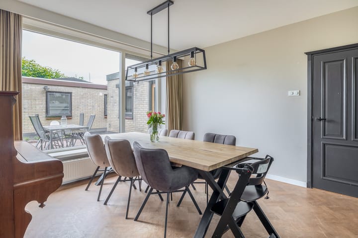 Vrijstaande woning te koop: Bunderstraat 141, Schijndel