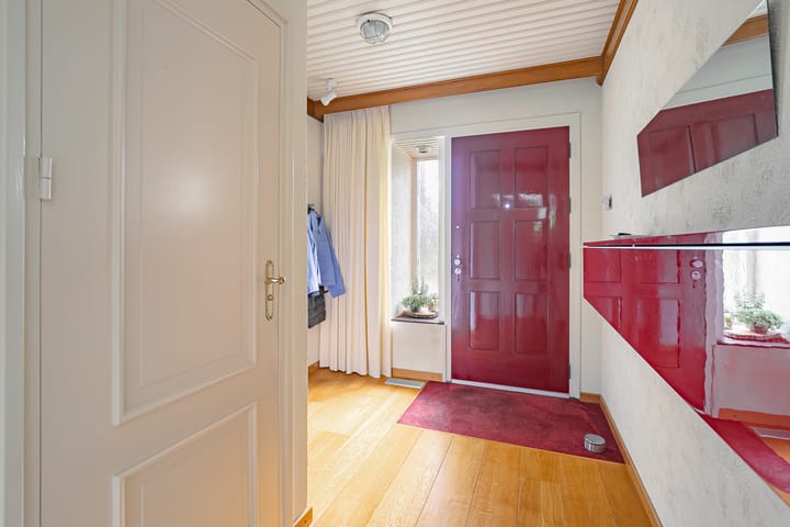 Foto 4 van Mergelakker 40