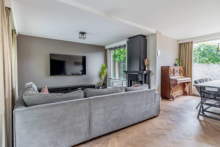 Vrijstaande woning te koop: Bunderstraat 141, Schijndel