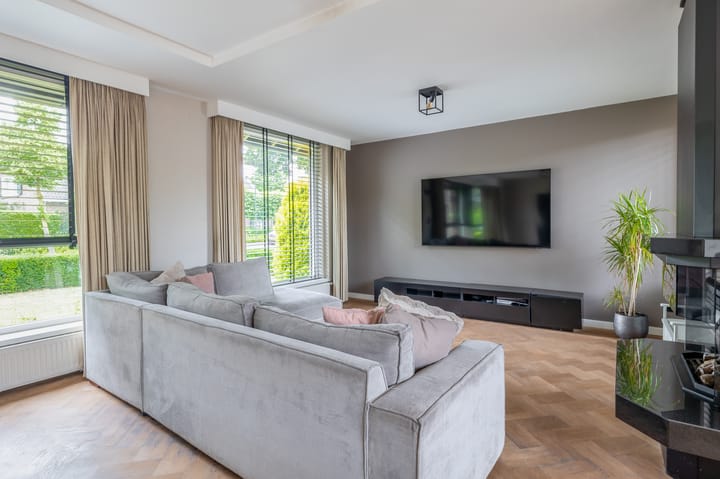 Vrijstaande woning te koop: Bunderstraat 141, Schijndel