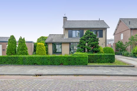 Bunderstraat thumbnail