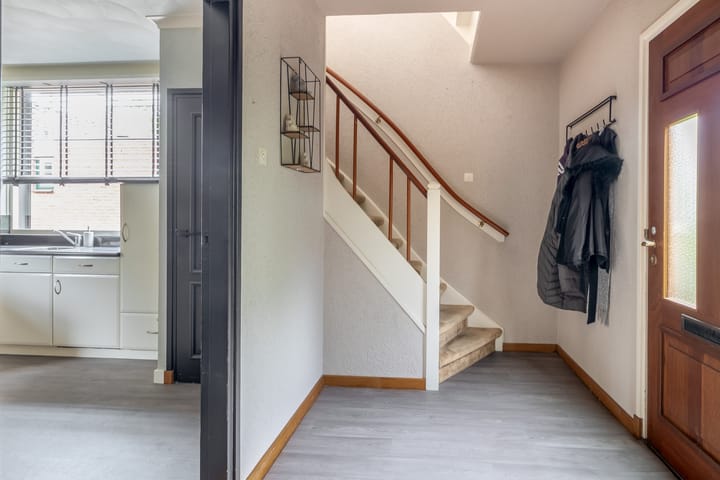 Vrijstaande woning te koop: Bunderstraat 141, Schijndel