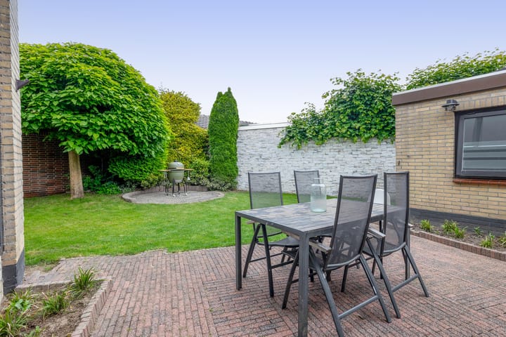 Vrijstaande woning te koop: Bunderstraat 141, Schijndel