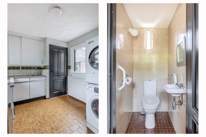 Vrijstaande woning te koop: Bunderstraat 141, Schijndel