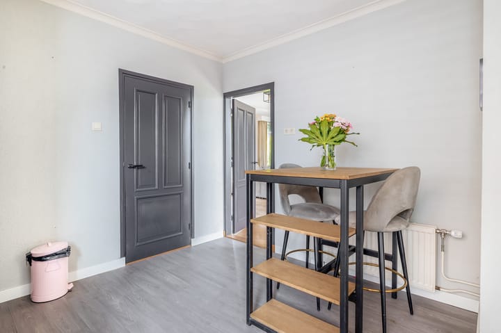 Vrijstaande woning te koop: Bunderstraat 141, Schijndel