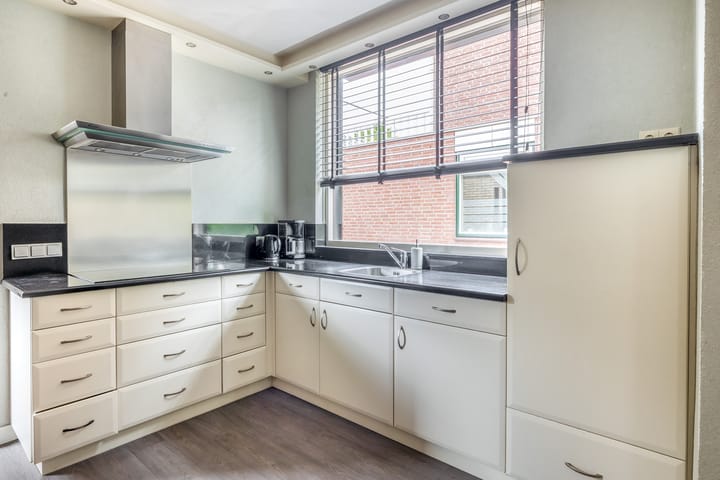 Vrijstaande woning te koop: Bunderstraat 141, Schijndel