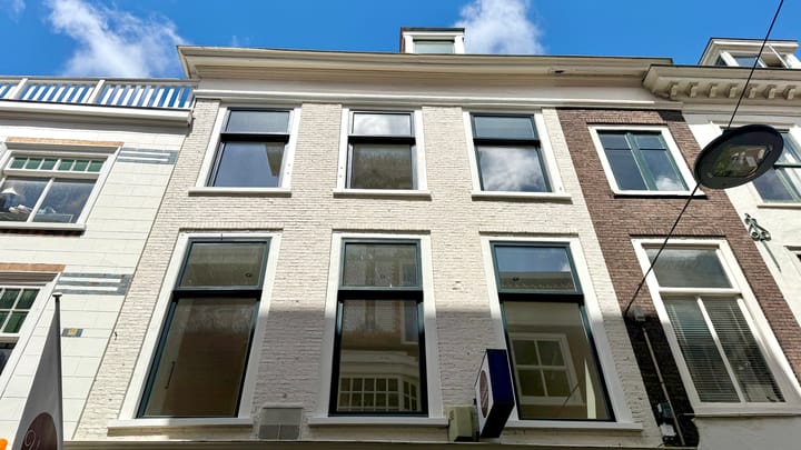 Foto 2 van Papestraat 5-A