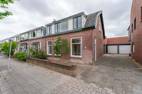 Brouwerstraat thumbnail
