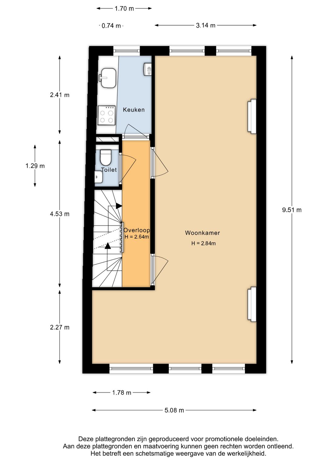 Foto 38 van Wagenstraat 24-BS