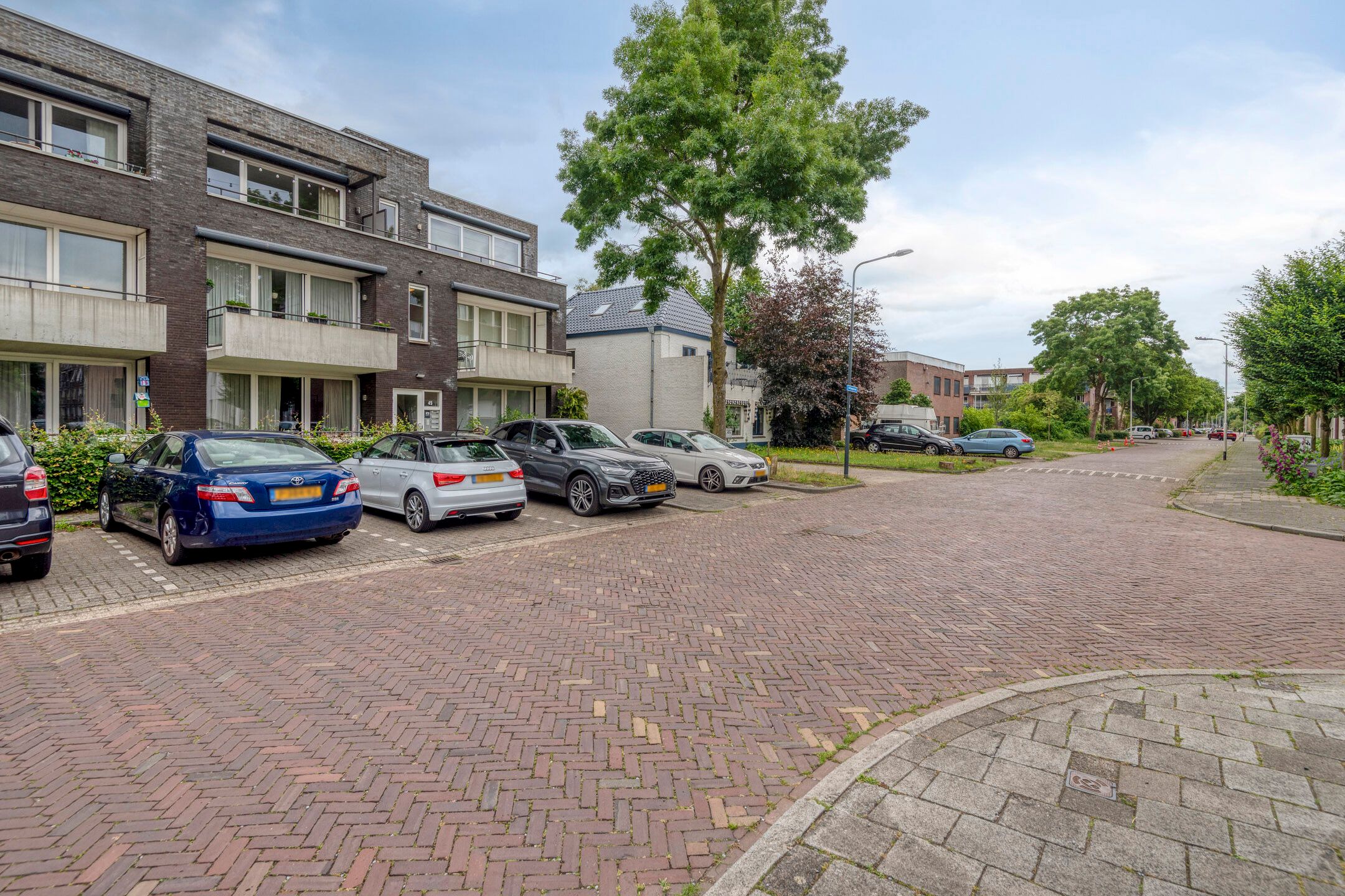 Foto 45 van Antiloopstraat 45-D