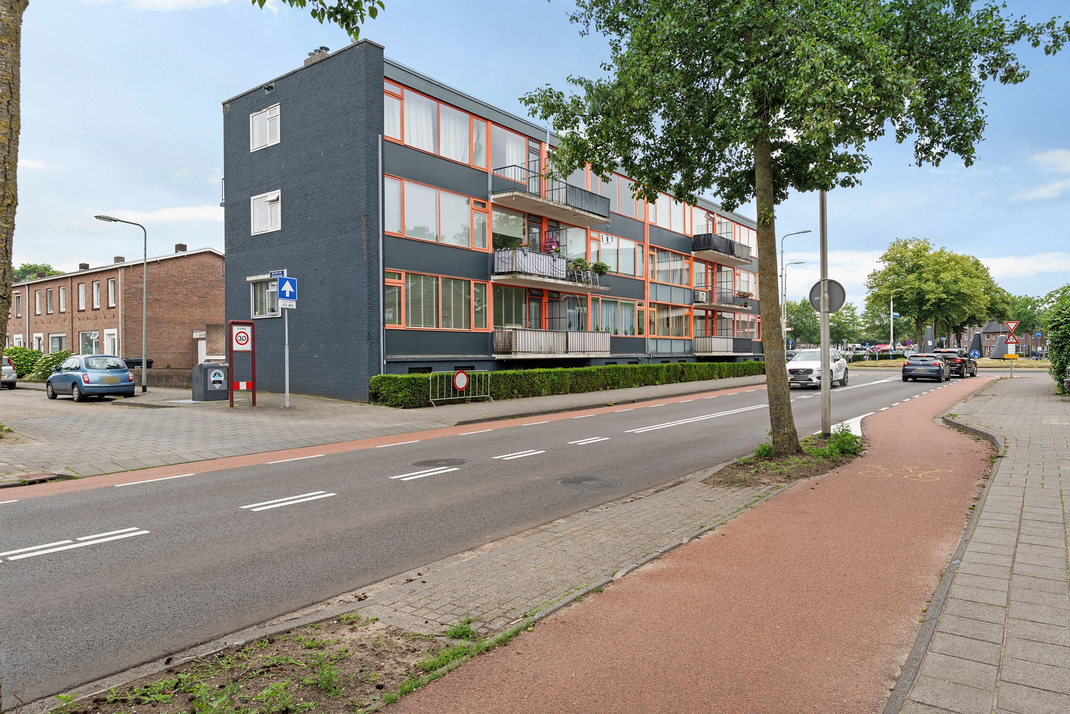 Foto 6 van Koornstraat 121