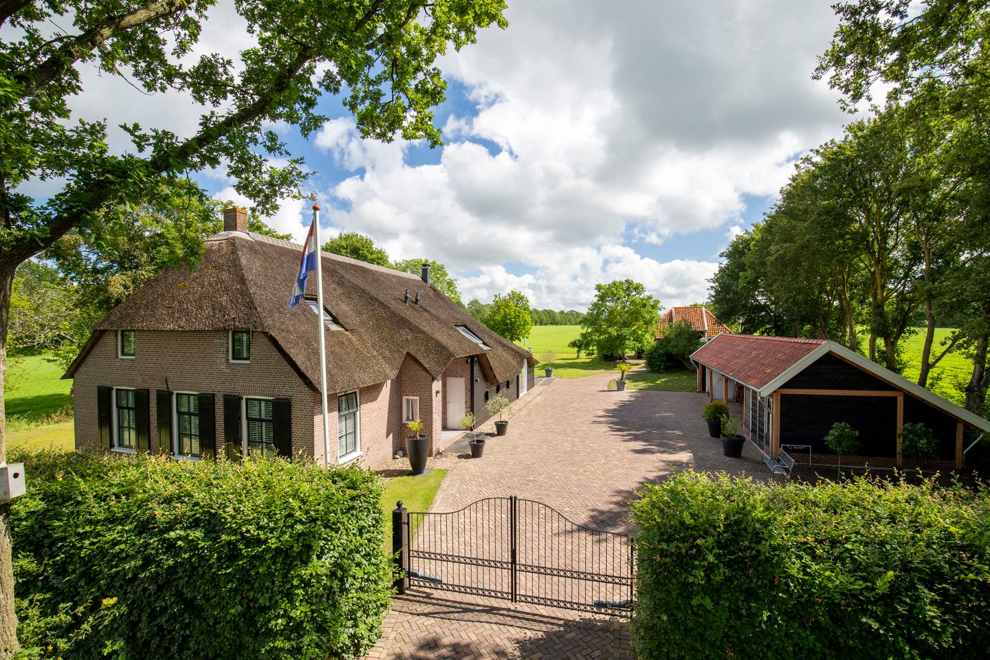 Foto 1 van Leeuwte 20