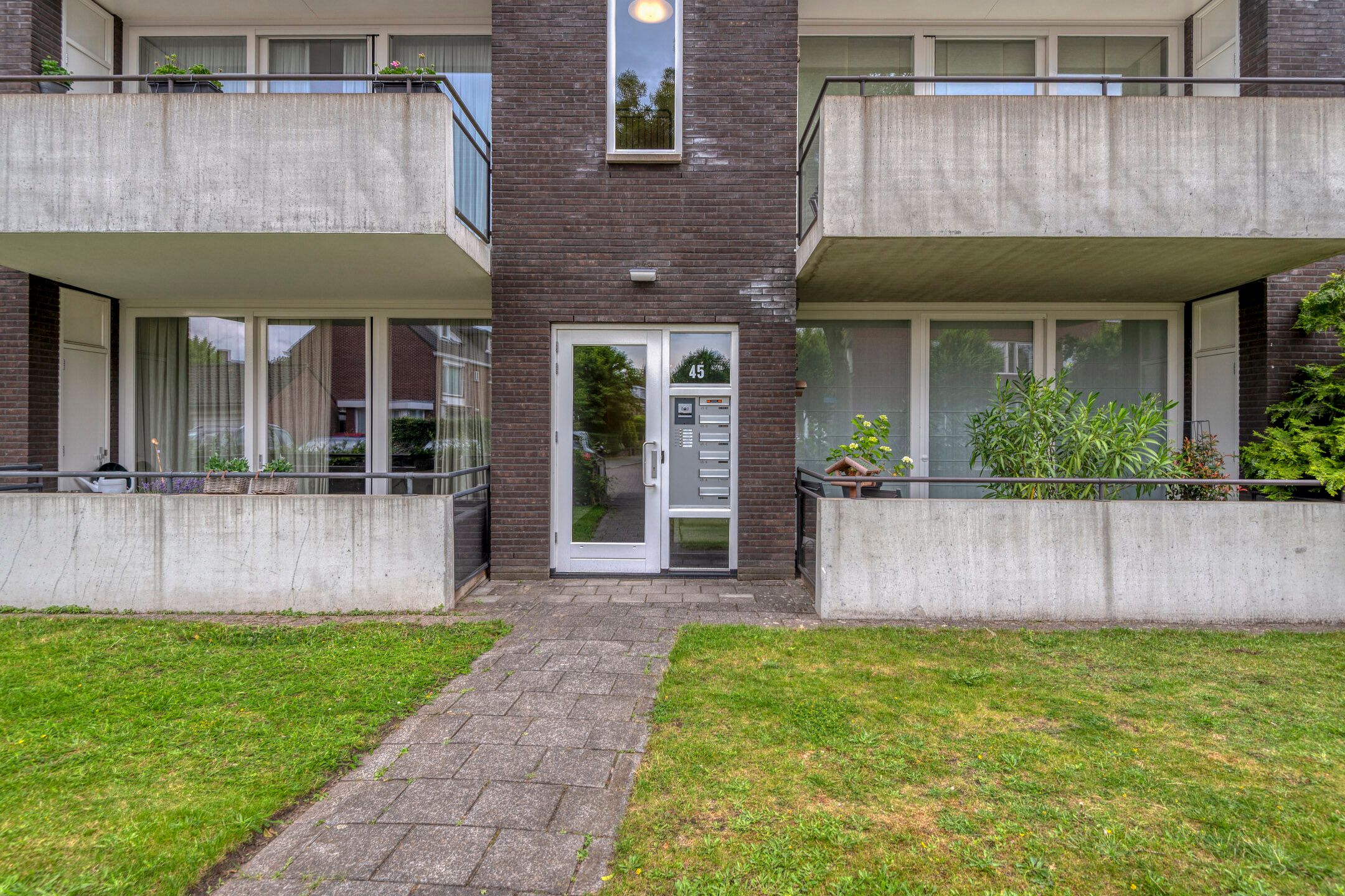 Foto 48 van Antiloopstraat 45-D