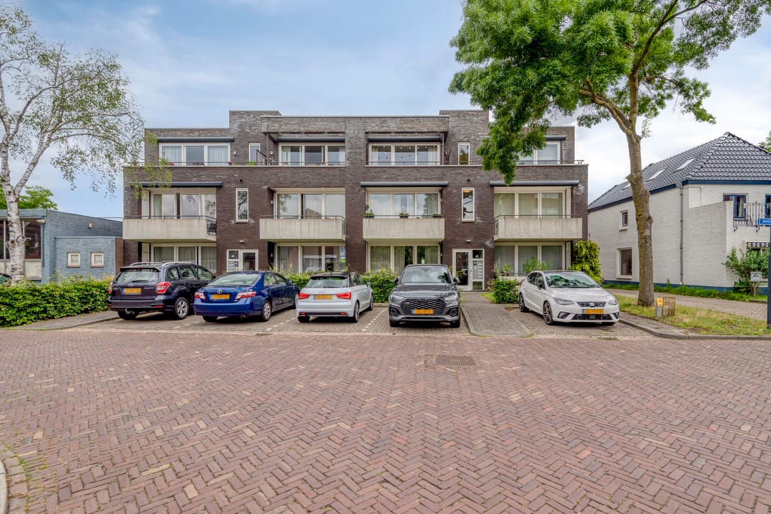 Foto 43 van Antiloopstraat 45-D