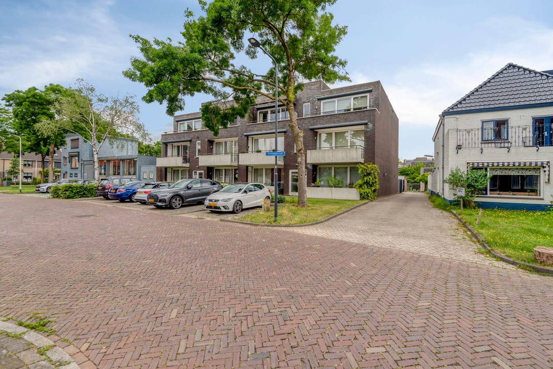 Foto 46 van Antiloopstraat 45-D