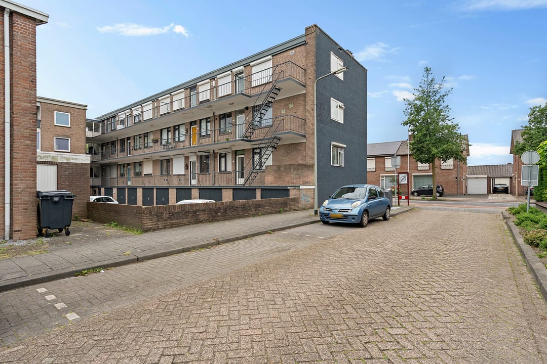 Foto 43 van Koornstraat 121