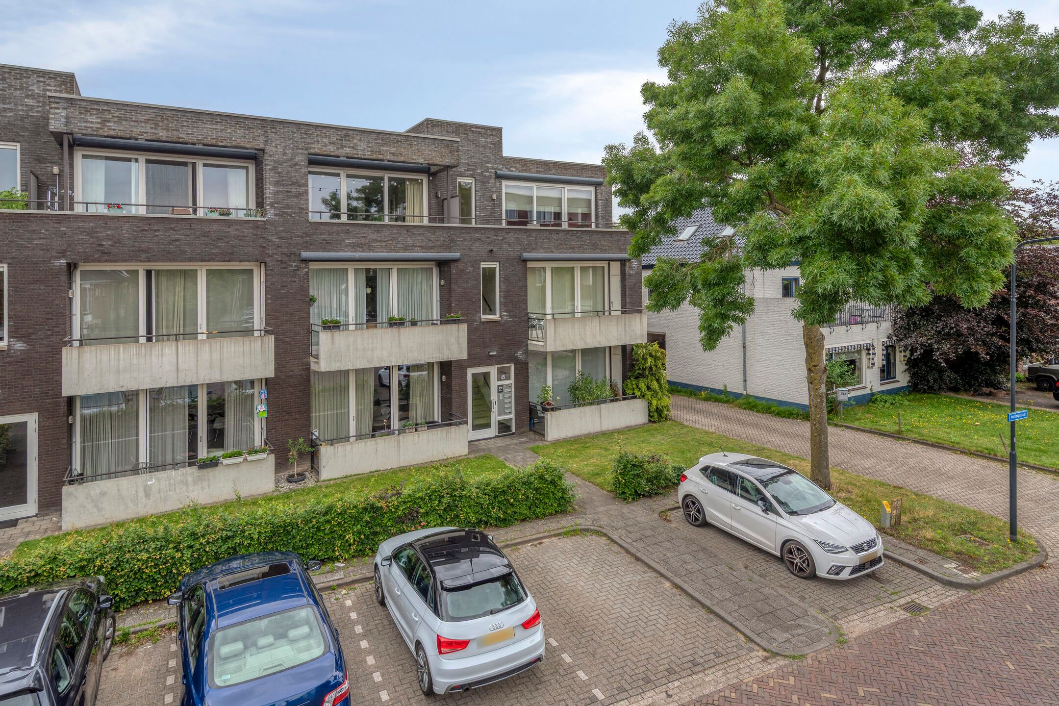 Foto 42 van Antiloopstraat 45-D