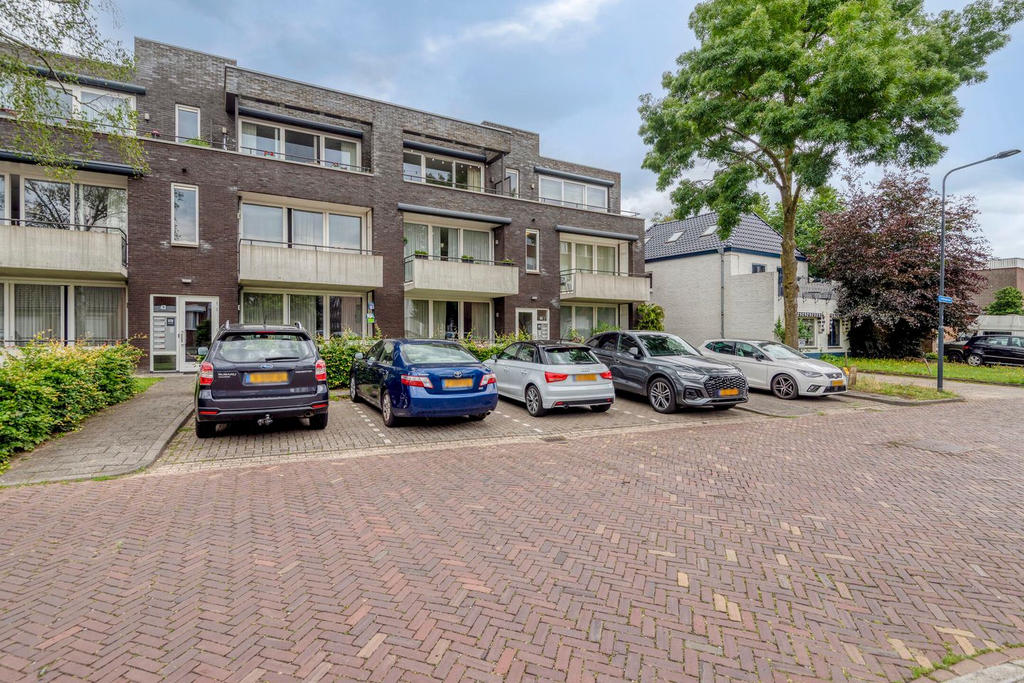 Foto 44 van Antiloopstraat 45-D