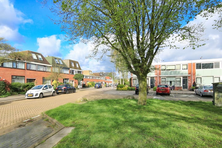 Foto 2 van Pascalstraat 32