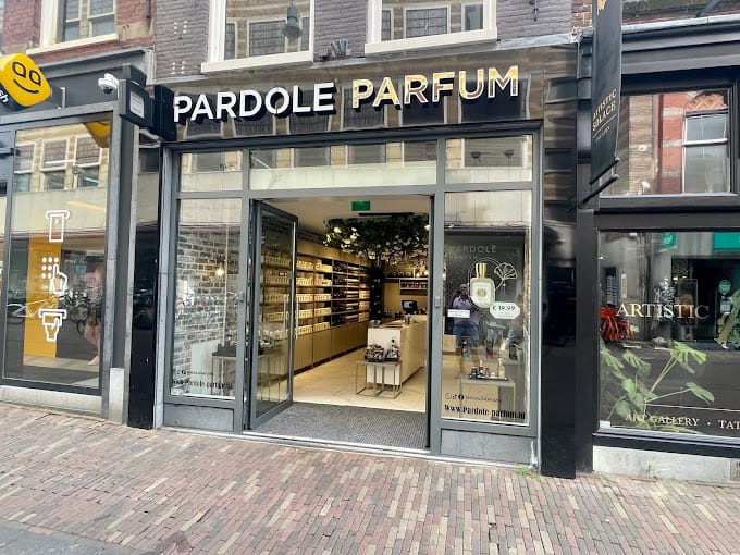 Bekijk foto 1 van Grote Houtstraat 79