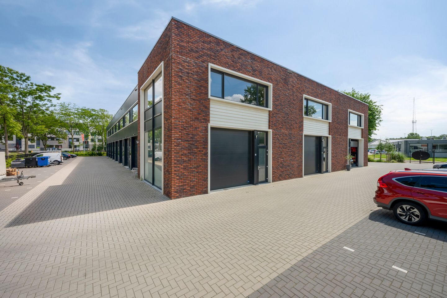 Bekijk foto 5 van Arendstraat 25
