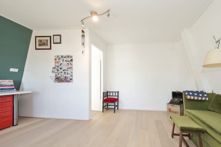 Hoekwoning te koop: Pascalstraat 32, Badhoevedorp