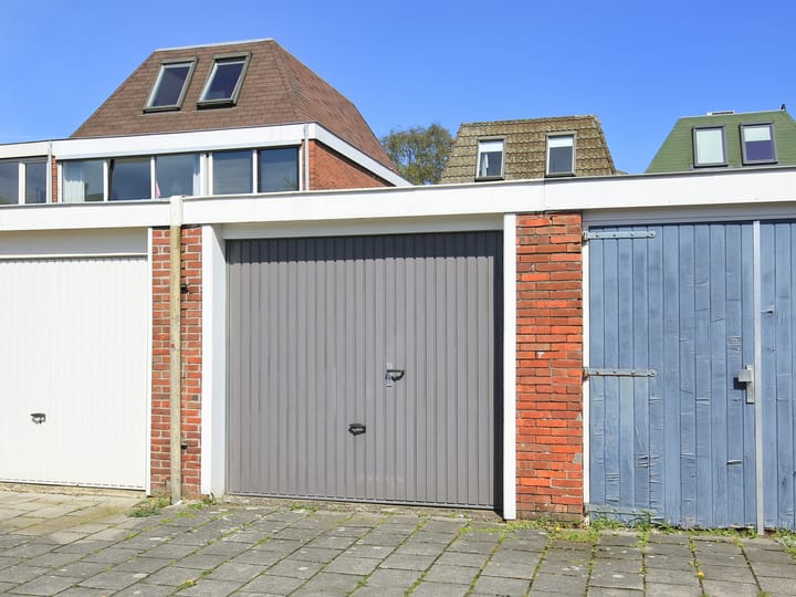Hoekwoning te koop: Pascalstraat 32, Badhoevedorp