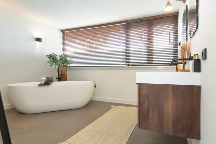 Hoekwoning te koop: Pascalstraat 32, Badhoevedorp