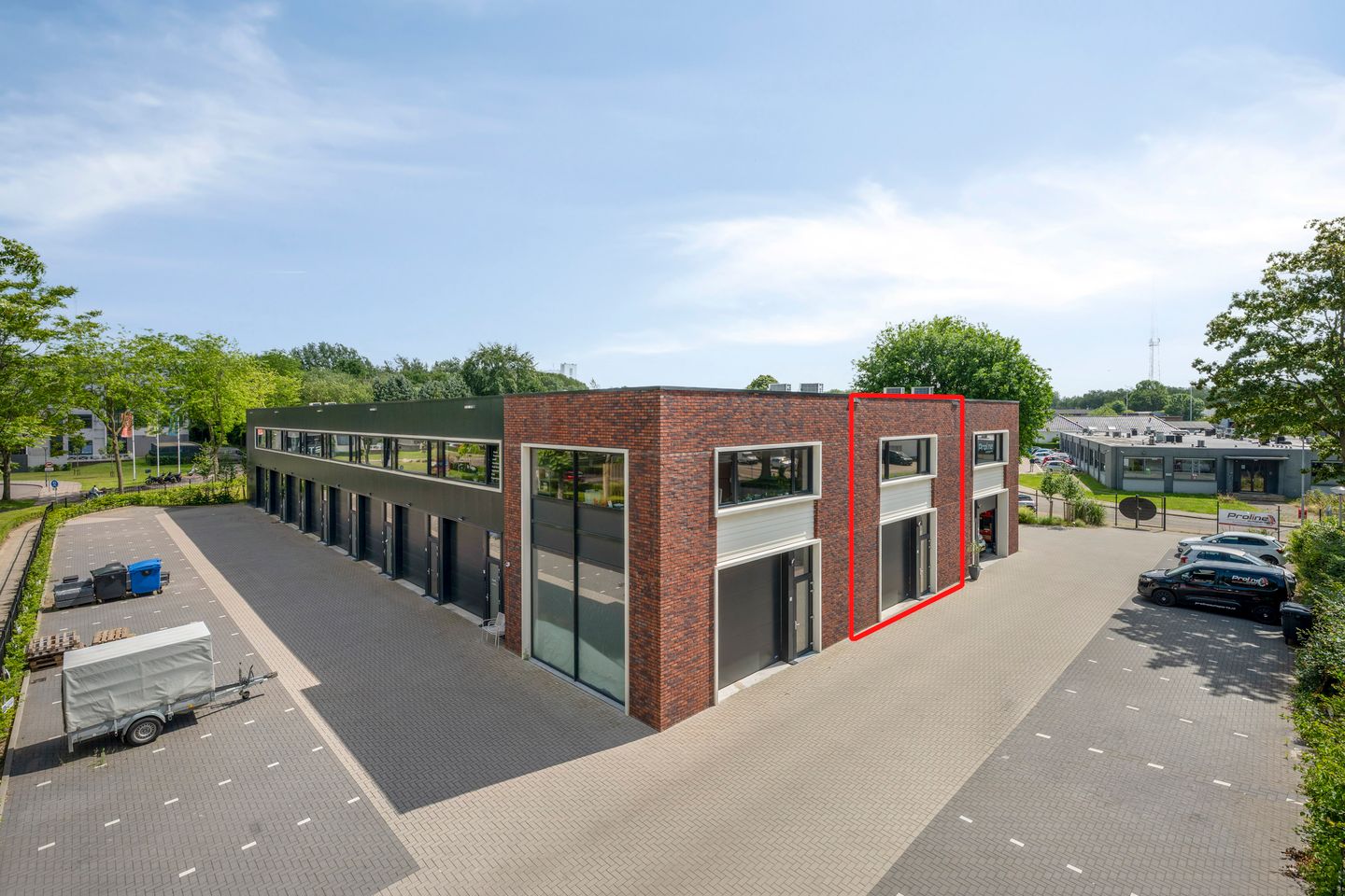 Bekijk foto 2 van Arendstraat 25