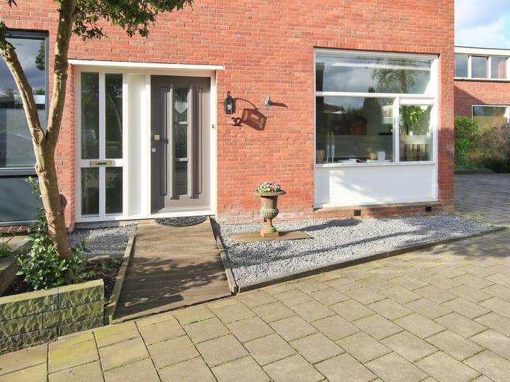 Hoekwoning te koop: Pascalstraat 32, Badhoevedorp