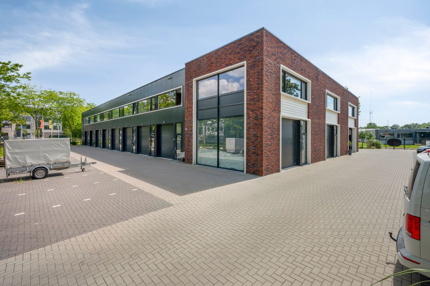 Bekijk foto 4 van Arendstraat 25