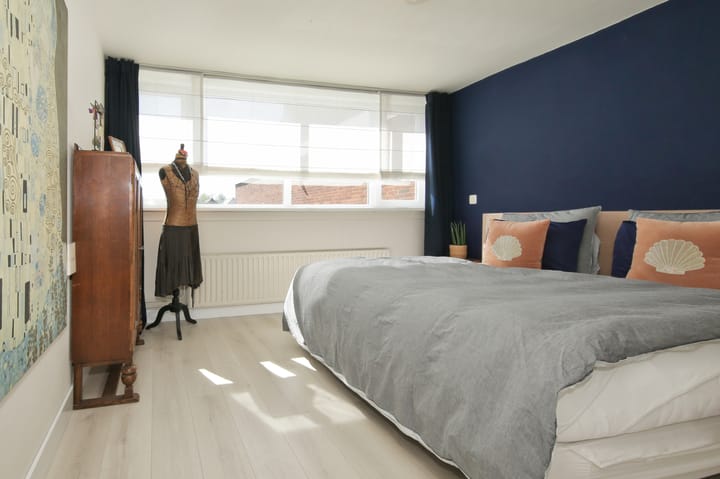 Hoekwoning te koop: Pascalstraat 32, Badhoevedorp