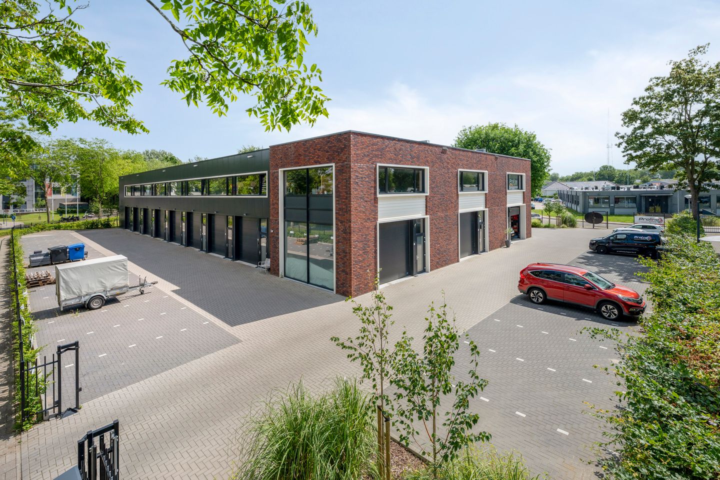 Bekijk foto 3 van Arendstraat 25