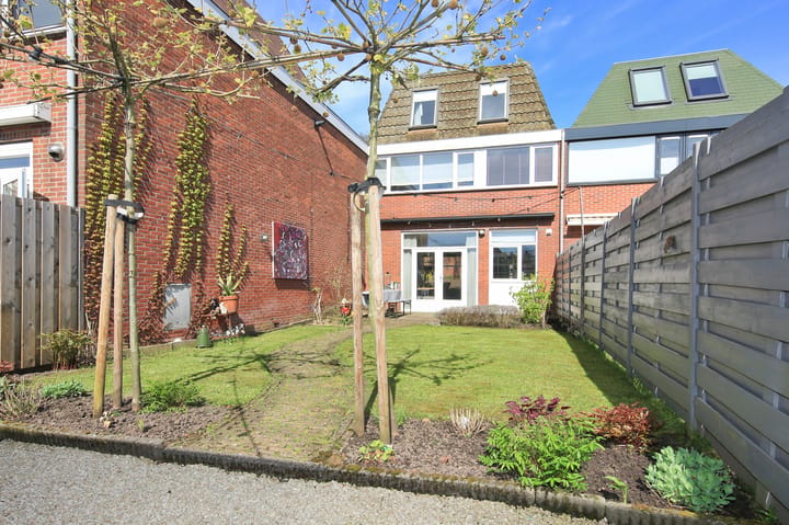 Hoekwoning te koop: Pascalstraat 32, Badhoevedorp