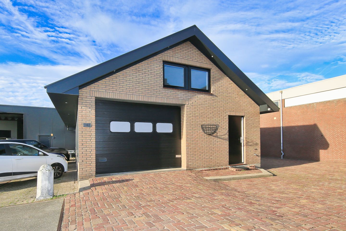 View photo 4 of Zwanenburgerdijk 514-A