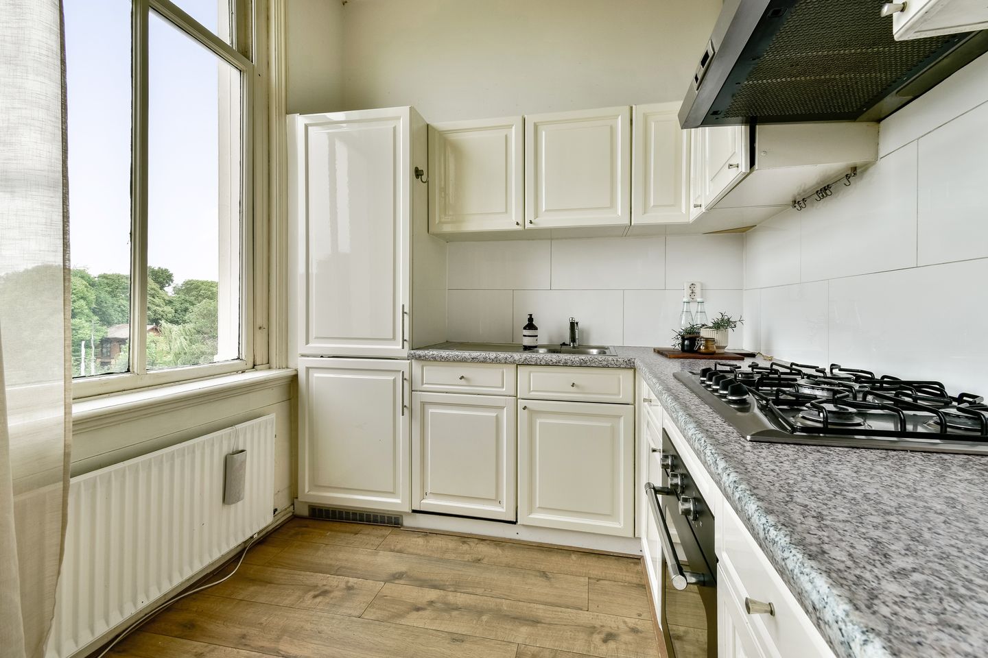 Photo 10 of Sarphatistraat 488