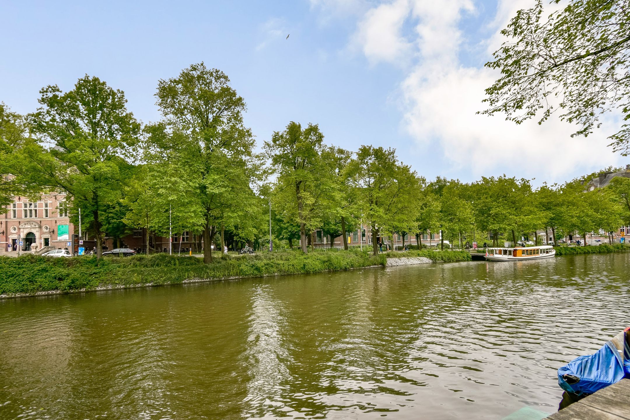 Photo 24 of Sarphatistraat 488