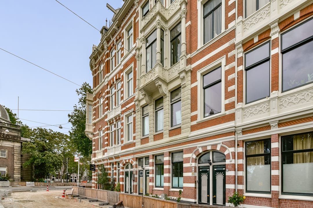 Photo 22 of Sarphatistraat 488