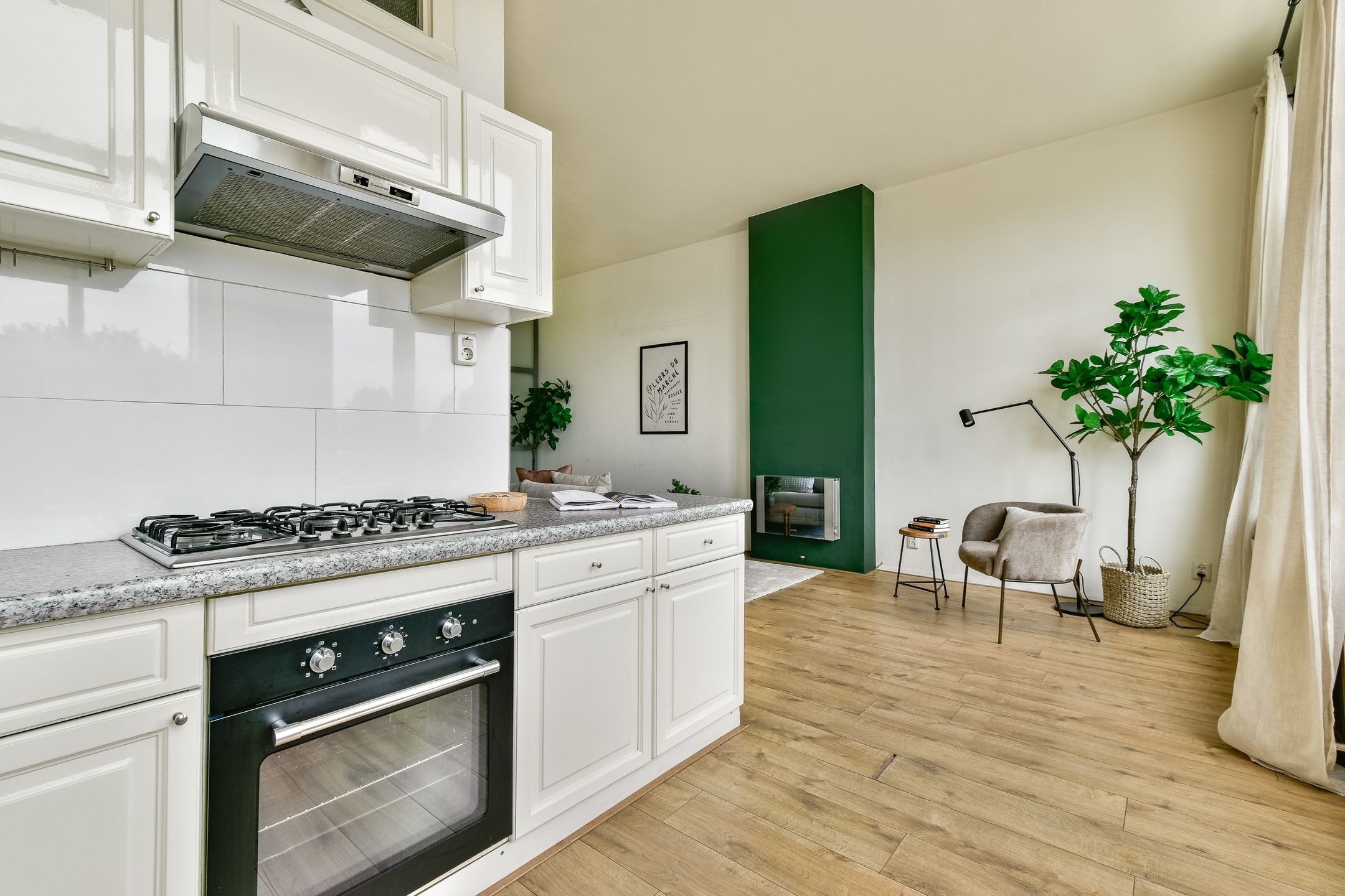 Photo 12 of Sarphatistraat 488