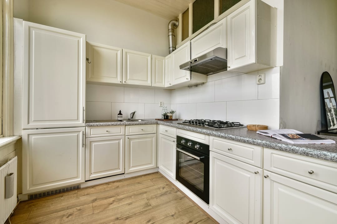 Photo 11 of Sarphatistraat 488