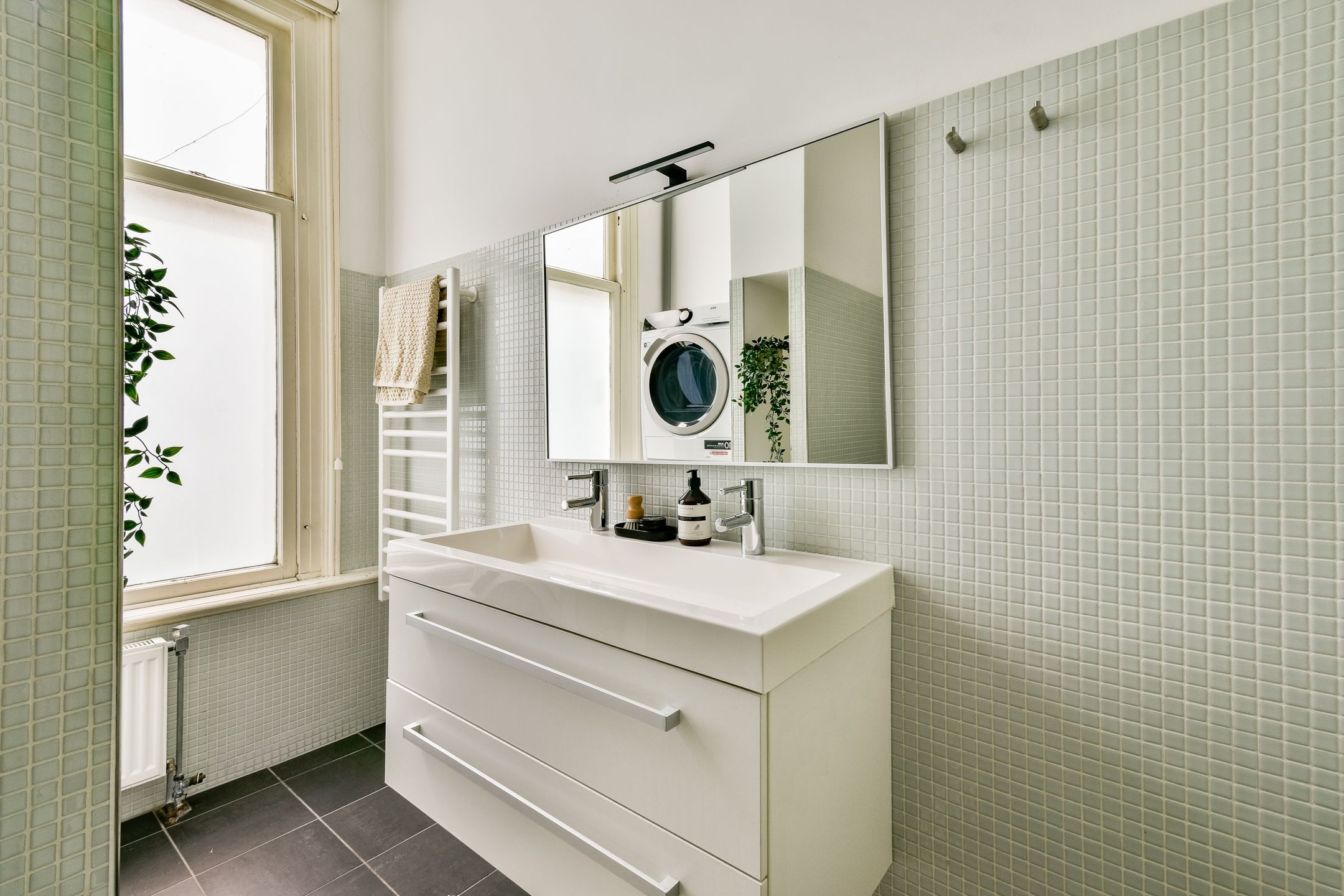 Photo 18 of Sarphatistraat 488